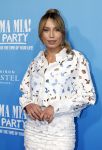 Rotterdam 27 september 2024
Premiere Mamma mia the party in  Schiecentrale. Loiza Lamers