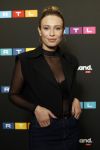 Schiphol 31 september 2024
Winterpresentatie RTL / Videoland in een tent achter Hotel v d Valk bij Schiphol . Loiza lamers
