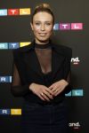 Schiphol 31 september 2024
Winterpresentatie RTL / Videoland in een tent achter Hotel v d Valk bij Schiphol . Loiza lamers
