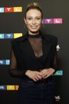 Schiphol 31 september 2024
Winterpresentatie RTL / Videoland in een tent achter Hotel v d Valk bij Schiphol . Loiza lamers