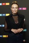 Schiphol 31 september 2024
Winterpresentatie RTL / Videoland in een tent achter Hotel v d Valk bij Schiphol . Loiza lamers