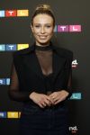 Schiphol 31 september 2024
Winterpresentatie RTL / Videoland in een tent achter Hotel v d Valk bij Schiphol . Loiza lamers