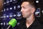 Utrecht 2 september 2024
Voetballer van het jaar verkiezing  van ESPN in de Fabrique in Utrecht. Luuk de Jong