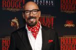 Utrecht 19 september 2024
Premiere Moulin Rouge in het Beatrix theater. Maik de Boer met een kennis