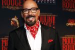 Utrecht 19 september 2024
Premiere Moulin Rouge in het Beatrix theater. Maik de Boer met een kennis