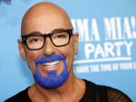 Rotterdam 27 september 2024
Premiere Mamma mia the party in sw Schiecentrale. maik de Boert met een vriendin