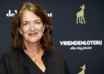 Utrecht 20 september 2024
Premiere Witte Flits tijdens de openings avond van de Filmdagen in Utrecht . Malou Gorter