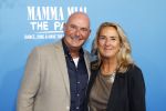 Rotterdam 27 september 2024
Premiere Mamma mia the party in  Schiecentrale.