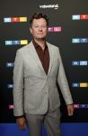 Schiphol 31 september 2024
Winterpresentatie RTL / Videoland in een tent achter Hotel v d Valk bij Schiphol . Marc de Jong