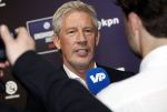 Utrecht 2 september 2024
Voetballer van het jaar verkiezing  van ESPN in de Fabrique in Utrecht. Marcel Brands