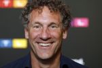Schiphol 31 september 2024
Winterpresentatie RTL / Videoland in een tent achter Hotel v d Valk bij Schiphol . Marcel Maijer