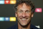Schiphol 31 september 2024
Winterpresentatie RTL / Videoland in een tent achter Hotel v d Valk bij Schiphol . Marcel Maijer
