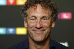 Schiphol 31 september 2024
Winterpresentatie RTL / Videoland in een tent achter Hotel v d Valk bij Schiphol . Marcel Maijer