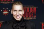 Utrecht 19 september 2024
Premiere Moulin Rouge in het Beatrix theater. Marcel Visscher