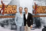 Den Bosch 29 september 2024
Premiere Saturday night fever in de Parade in Den Bosch . Marco de Koning en Niels v Doormalen