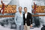 Den Bosch 29 september 2024
Premiere Saturday night fever in de Parade in Den Bosch . Marco de Koning en Niels v Doormalen