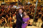 Barneveld 21 september 2024
Premiere Musical 40-45 . Marco de Koning en Nienke v Manen