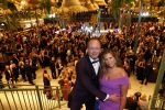 Barneveld 21 september 2024
Premiere Musical 40-45 . Marco de Koning en Nienke v Manen