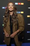 Schiphol 31 september 2024
Winterpresentatie RTL / Videoland in een tent achter Hotel v d Valk bij Schiphol . maria Tailor