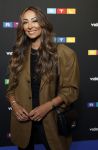 Schiphol 31 september 2024
Winterpresentatie RTL / Videoland in een tent achter Hotel v d Valk bij Schiphol . maria Tailor