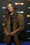 Schiphol 31 september 2024
Winterpresentatie RTL / Videoland in een tent achter Hotel v d Valk bij Schiphol . maria Tailor
