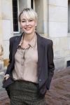 Amsterdam 9september 2024
Strong women award in hotel The Grand . Marianne Timmer