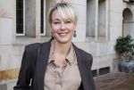 Amsterdam 9september 2024
Strong women award in hotel The Grand . Marianne Timmer