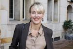 Amsterdam 9september 2024
Strong women award in hotel The Grand . Marianne Timmer
