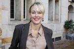 Amsterdam 9september 2024
Strong women award in hotel The Grand . Marianne Timmer
