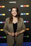 Schiphol 31 september 2024
Winterpresentatie RTL / Videoland in een tent achter Hotel v d Valk bij Schiphol . marieke Elsinga