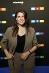 Schiphol 31 september 2024
Winterpresentatie RTL / Videoland in een tent achter Hotel v d Valk bij Schiphol . marieke Elsinga