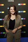 Schiphol 31 september 2024
Winterpresentatie RTL / Videoland in een tent achter Hotel v d Valk bij Schiphol . marieke Elsinga