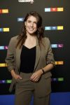Schiphol 31 september 2024
Winterpresentatie RTL / Videoland in een tent achter Hotel v d Valk bij Schiphol . marieke Elsinga