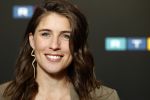 Schiphol 31 september 2024
Winterpresentatie RTL / Videoland in een tent achter Hotel v d Valk bij Schiphol . marieke Elsinga