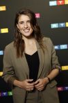 Schiphol 31 september 2024
Winterpresentatie RTL / Videoland in een tent achter Hotel v d Valk bij Schiphol . marieke Elsinga