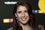 Schiphol 31 september 2024
Winterpresentatie RTL / Videoland in een tent achter Hotel v d Valk bij Schiphol . marieke Elsinga