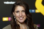 Schiphol 31 september 2024
Winterpresentatie RTL / Videoland in een tent achter Hotel v d Valk bij Schiphol . marieke Elsinga