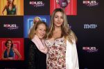 Den Bosch 28 september 2024
Premiere Rokjesdag in de Brabant hallen met in de cast oa Abbey Hoes, Leo Alkemade, Brigitte Heitzer, Lykele Muus, Bertrie Wierenga en Kiefer Zwart.Daarnaast zijn er onder meer rollen weggelegd voor Sinan Eroglu, Peter Bolhuis, Tineke Schouten, Patrick Martens en Maaike Martens. Mariella Klaassen v Oorschot met moeder en ..