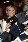 Amsterdam 9september 2024
Strong women award in hotel The Grand . Mariska v Kolck
