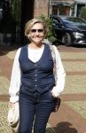 Amsterdam 9september 2024
Strong women award in hotel The Grand . Mariska v Kolck