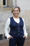 Amsterdam 9september 2024
Strong women award in hotel The Grand . Mariska v Kolck