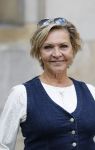 Amsterdam 9september 2024
Strong women award in hotel The Grand . Mariska v Kolck