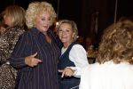 Amsterdam 9september 2024
Strong women award in hotel The Grand . Karin Bloemen en Mariska v Kolck