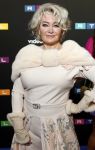 Schiphol 31 september 2024
Winterpresentatie RTL / Videoland in een tent achter Hotel v d Valk bij Schiphol . Marjan Strijbosch