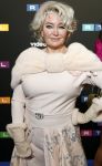 Schiphol 31 september 2024
Winterpresentatie RTL / Videoland in een tent achter Hotel v d Valk bij Schiphol . Marjan Strijbosch