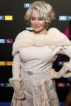 Schiphol 31 september 2024
Winterpresentatie RTL / Videoland in een tent achter Hotel v d Valk bij Schiphol . Marjan Strijbosch