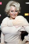 Schiphol 31 september 2024
Winterpresentatie RTL / Videoland in een tent achter Hotel v d Valk bij Schiphol . Marjan Strijbosch