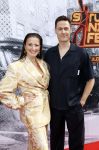 Den Bosch 29 september 2024
Premiere Saturday night fever in de Parade in Den Bosch . Mark Roy Luykx en ....