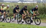 Blaricum 4 september 2024
Fietstocht met allemaal specialized S Works fietsen vanaf Blushing Blaricum van Gordon .
Oa doen mee , Winston Gerschtanowitz Louis Talpe Mark Tuitert Laurens ten Dam Roxane Knetemann Thomas v d Vlucht Johan Museeuw Thomas Dekker Ireen Wust Erben Wennemars  Joy Beune en haar partner Kjeld Nuis .
