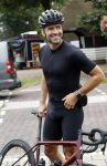 Blaricum 4 september 2024
Fietstocht met allemaal specialized S Works fietsen vanaf Blushing Blaricum van Gordon .
Oa doen mee , Winston Gerschtanowitz Louis Talpe Mark Tuitert Laurens ten Dam Roxane Knetemann Thomas v d Vlucht Johan Museeuw Thomas Dekker Ireen Wust Erben Wennemars  Joy Beune en haar partner Kjeld Nuis .